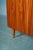 Vintage Swedish Sideboard in Veneer For Sale - Image 16 of 18