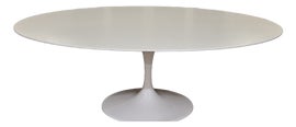 Example of New & Custom Eero Saarinen