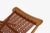 Maruni Mokko of Japan Folding Sling Chairs - A Pair For Sale - Image 12 of 13