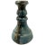 1900 Georges Hoentschel Blue Shaped Vase For Sale In Boston - Image 6 of 6