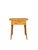 Seat Stool in Wood For Sale - Image 5 of 5