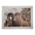 Carl Brenders "Rocky Kingdom - Bighorn Sheep" Signed Limited Edition Lithograph, 1992 For Sale