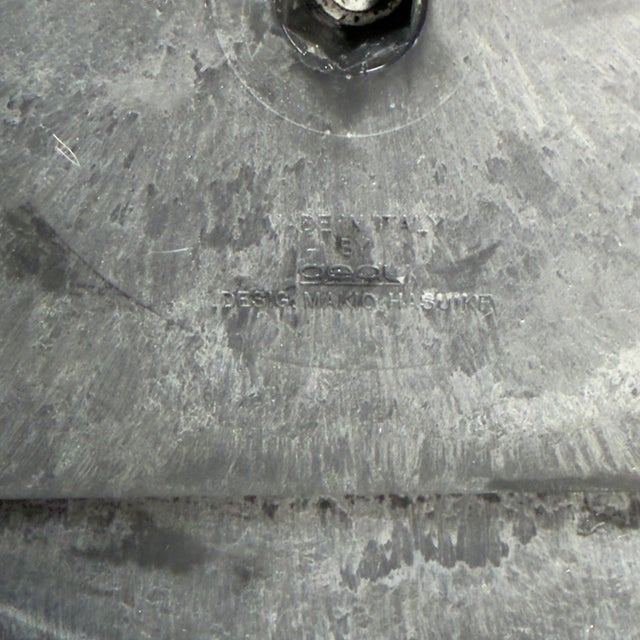 Bathroom Towel Holder by Gedy Makio Hasuike For Sale - Image 10 of 13