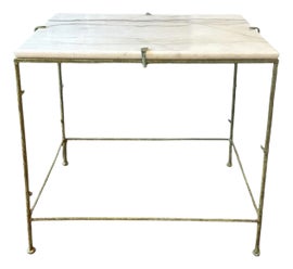 Example of Furniture in Dallas