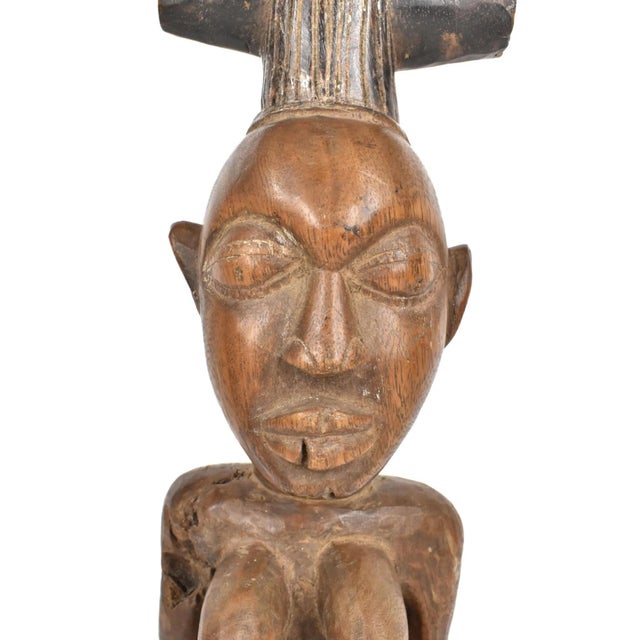 The Yoruba are the largest culture in Nigeria and one of the largest in all of Africa. The scope of their political...