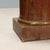 Empire Mahogany Nightstand, Italy, Early 19th Century For Sale - Image 6 of 9
