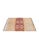 Handwoven vintage decorative kilim rug from Marash region of Turkey. Approximately 50-60 years old. In good condition....