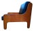 1960s Baronet Armchair by Marco Zanuso for Arflex, 1964 For Sale - Image 5 of 7