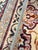 Textile Pasargad DC Super Fine Hand Knotted Silk & Wool Rug For Sale - Image 7 of 16