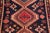 Late 19th Century Nazmiyal Collection Antique 19th Century Caucasian Shirvan Rug For Sale - Image 5 of 10