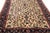 Late 20th Century Vintage Chinese Tabriz Rug Runner, 02'06 X 19'09 For Sale - Image 5 of 12