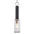 Jarsdel 1 Light Industrial Mini Pendant For Sale