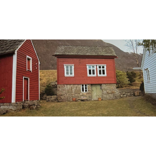 As populations grow, where and how we live is a major concern. Architects address the issue of housing, and converting...