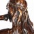 Brown Hippolyte François Moreau, Captive, 1890, Bronze For Sale - Image 8 of 13