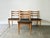 Schreiber was one of Britain's most successful furniture manufacturers during the 1960s and 1970s. By offering well-...