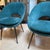West Elm Orb Dining Chairs, Pair For Sale - Image 12 of 12