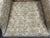 Gold Lee Industries Slope Lounge Chairs, Pair For Sale - Image 8 of 12
