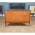 Vintage John Richard Demi Lune Cabinet For Sale - Image 16 of 16