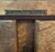 Folk Art Antique Oak Card Catalog / Apothecary Cabinet Library Bureau 15 Drawers For Sale - Image 3 of 8