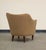 1950s Midcentury Italian Armchair by Gio Ponti for Casa E Giardino, 1950s For Sale - Image 5 of 9