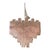 Pink Pink Tronchi Murano Glass Chandelier in Venini Style by Simoeng For Sale - Image 8 of 8