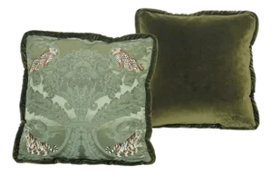 Reversible Cushion from Biosofa