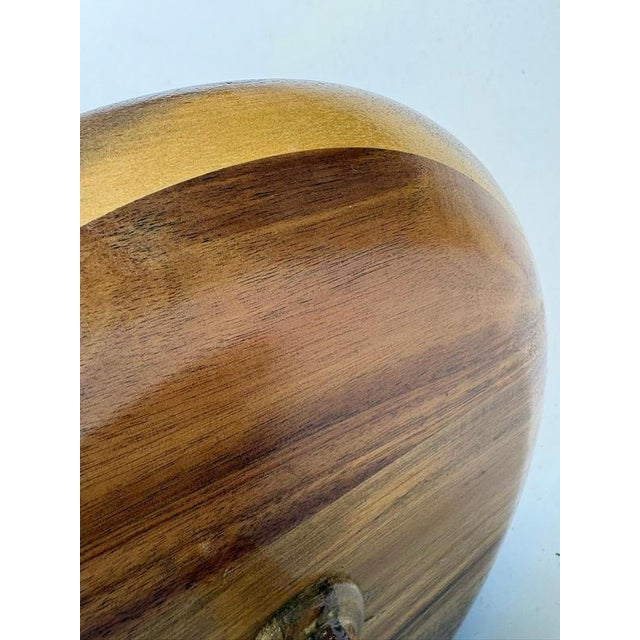 Wooden and Glass Pastry Tray by Zara Home, Set of 2 For Sale - Image 12 of 17