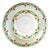 French Art Deco Maroussia Dessert Set from Sarreguemines, 1930s, Set of 8 For Sale