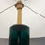 Mid-Century Blue & Green Murano Glass Floor Lamp attributed to Fulvio Bianconi, 1950s For Sale - Image 9 of 12
