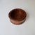 Vintage Danish Teak Wood Salad Bowl, 1970s, in Very Good conditions. Designed 1970 to 1979 This piece has an attribution...