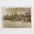 New York City Skyscrapers, Silver Gelatin Black and White Photography Framed, 1931 by Press Agency Keystone View Company For Sale In Atlanta - Image 6 of 11