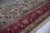 Vintage Tabriz Square Carpet 11'9" X 11'10" For Sale - Image 9 of 13
