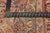 Beige Signed Late 19th Century Persian Kermanshah Rug, 12'09 X 22'01 For Sale - Image 8 of 11