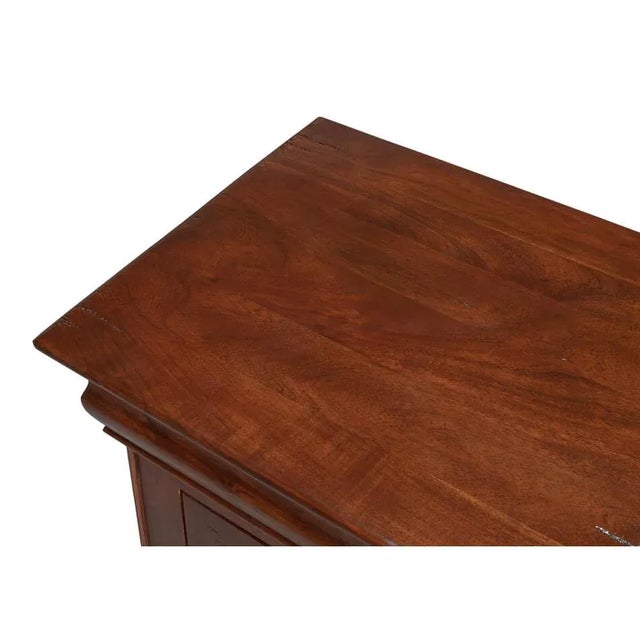 Not Yet Made - Made To Order French Provincial Sideboard For Sale - Image 5 of 9