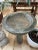 Early Italian Marble Font or Fountain or Birdbath, 17th Century For Sale - Image 6 of 7
