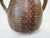 Colombian Pottery Cat / Feline Vase For Sale In Cincinnati - Image 6 of 13