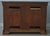 Stickley Cherry Sliding Door Media Entertainment Cabinet For Sale - Image 16 of 18