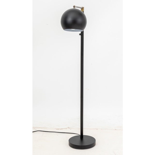 Intertek Adjustable Floor Lamp For Sale - Image 4 of 8