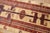 Early 20th Century Camel Hair Persian Serab Runner rug no.j3132 For Sale - Image 4 of 9