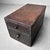 Wood Wooden Calligraphy Drawer Cabinet, Japan, 1890s For Sale - Image 7 of 11