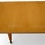 Mid-Century Modern Coffee Table in Maple Veneer and Beech with Brass Legs, Germany, 1960s For Sale - Image 9 of 10