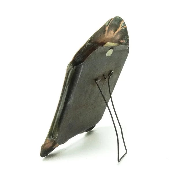 Art Deco German Frame, 1930s For Sale - Image 4 of 7