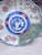 Japanese 19th Century Japonese Imari Plate For Sale - Image 3 of 5