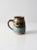 Vintage Studio Pottery Mug For Sale - Image 13 of 13