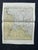 Lotter Tobias Conrad, Augsburg Hesse-Cassel the Neighboring Countries, 1761, Oil on Canvas For Sale - Image 13 of 13
