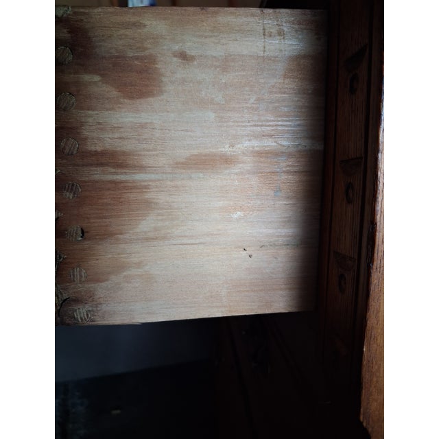 Mid-Century Modern Mid-Century Dresser For Sale - Image 3 of 4