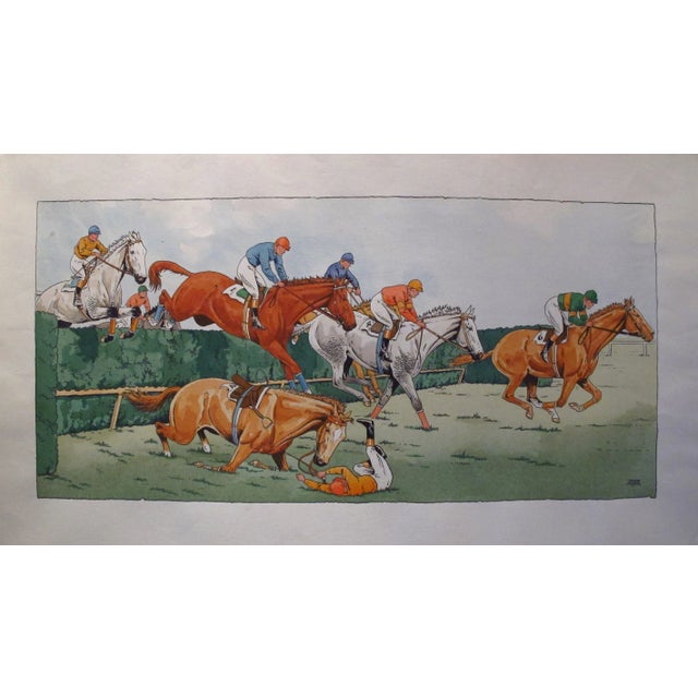 From an early age, Etienne Marie Lucien (also known as Le Rallic) (1891–1968) was passionate about drawing. As a minor, he...