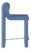 TACTO Counter Stool from Levantin Studio For Sale