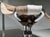 Set of Buffalo Lounge Chair & Ottoman by Kwok Hoi Chan for Steiner Paris, 1969 For Sale - Image 6 of 9