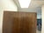 Wood A Pair of Vintage Henredon Cabinets in Campaign Style For Sale - Image 7 of 17